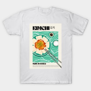 Kimchi T-Shirt